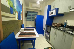 New! Santorini Inspired Condo in Taft